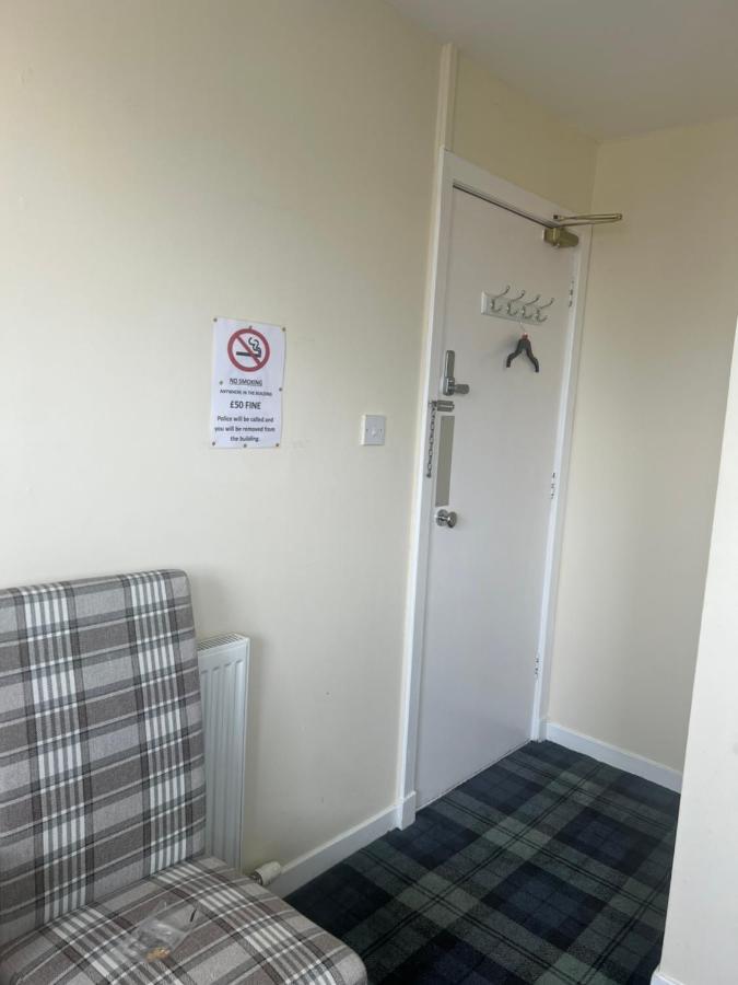 Budget Rooms Inverness Exterior photo